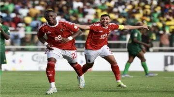 قناة مجانية.. تردد المحطة الناقلة لمباراة الأهلي ضد البنك الأهلي بالدوري